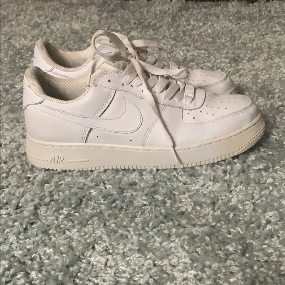 Nike Air Force 1